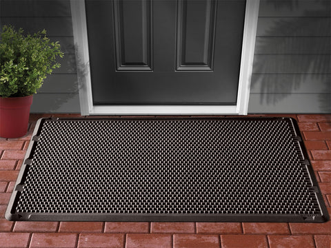WeatherTech® Outdoor Mats™
