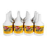 Yukon Gear Oil Red Line Synthetic 50304 75W90 GL-4 M/T (Case)