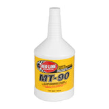 Yukon Gear Oil Red Line Synthetic 50304 75W90 GL-4 M/T (Case)