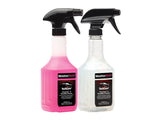 TechCare® Protector/Cleaner