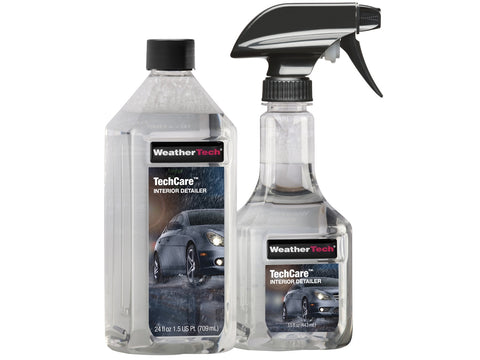 TechCare® Interior Detailer Kit