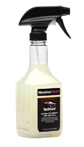 TechCare® Leather Conditioner