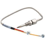 THERMOCOUPLE TYPE K SENSOR 1 BENT W 1/8 In. DIA.