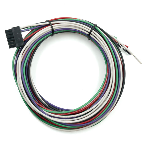 WIRE HARNESS 2-1/16" TACHOMETER SPEK-PRO REPLACEMENT