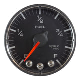 2-1/16 In. FUEL LEVEL PROGRAMMABLE 0-300 O SPEK