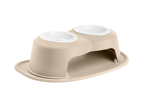 Pet Feeding System