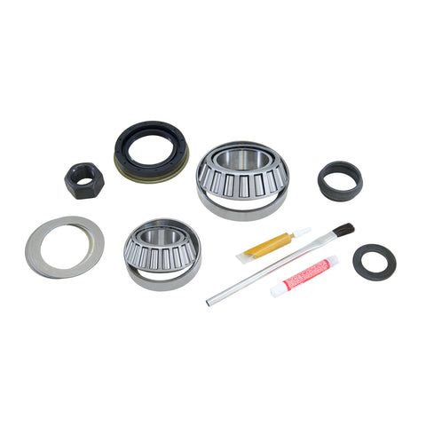 Yukon Pinion Install Kit For Dana 30 Front Differential