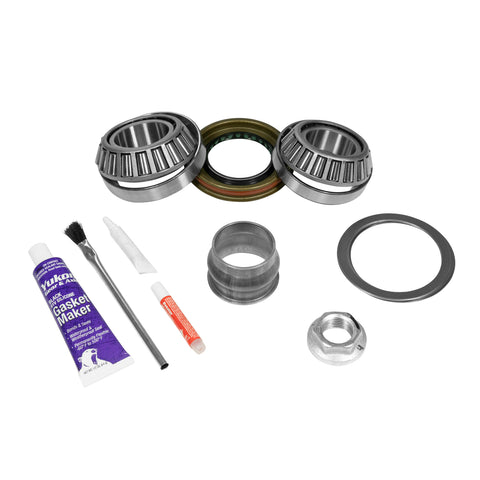 Yukon Pinion Installation Kit Jeep Wrangler JL Front Dana 44 W/out Axle Seals