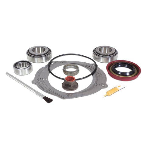 Yukon Pinion Install Kit For Ford 9" Differential 28 Spline Oversize