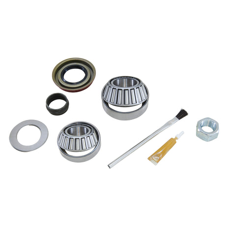 Yukon Pinion Install Kit For '81 And Older GM 7.5" Differential