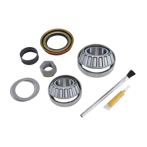 Yukon Pinion Install Kit For GM 8.5" Front Differential
