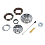 Yukon Pinion Install Kit For '09 & Up GM 8.6" Differential