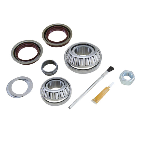 Yukon Pinion Install Kit For '09 & Up GM 8.6" Differential