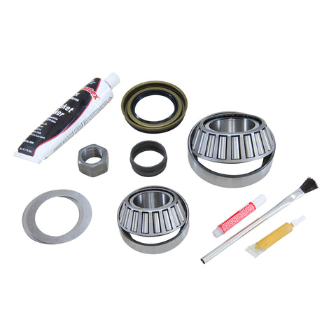 Yukon Pinion Install Kit For GM 9.25" Differential