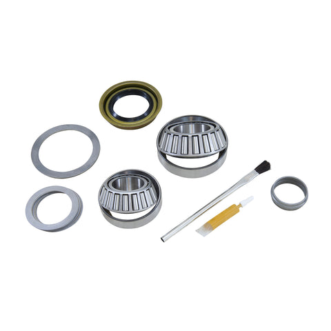 Yukon Pinion Install Kit For Model 20 Differential