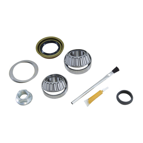 Yukon Pinion Install Kit For Model 35 Differential