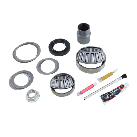 Yukon Pinion Install Kit For Toyota T100 & Tacoma Without Locking Differential