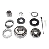 Yukon Pinion Install Kit For Toyota 8” Front Diff Reverse Rotate Clamshell Only