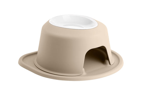 Pet Feeding System