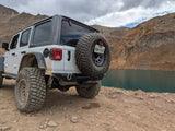 GEN-Y - Skid Plate - GH-103629