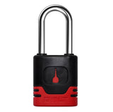 BOLT Padlock Ford
