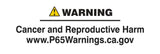 S1 Black Flush Mount LED Light Pod Reverse Kit