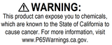 STEERING COLUMN SINGLE 2-1/16" DODGE RAM/DAKOTA/DURANGO 03-09