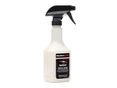 TechCare® QuikTech™ Detailer