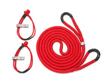 Kinetic Recovery Rope System