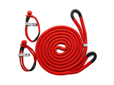 Recovery Rope