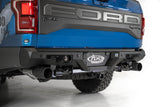 GGVF-R110011370103-Bomber Rear Bumper