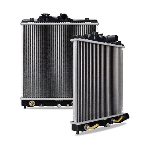 Mishimoto R1290-AT Replacement Radiator  Fits Honda Civic 1992-1998