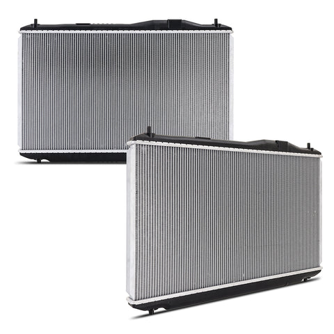 Mishimoto R13537 Replacement Radiator  Fits Acura ILX 2016-2019