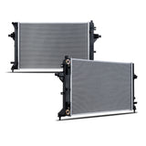 Mishimoto R13856 Replacement Radiator  Fits Hyundai KONA Electric 2019-2023