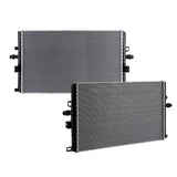Mishimoto R149417500A Replacement Radiator  Fits Tesla Model 3/Model Y 2021+