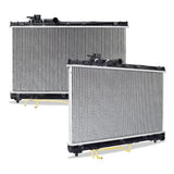 Mishimoto R1575-AT Replacement Radiator  Fits Toyota Celica 2.2L 1994-1999