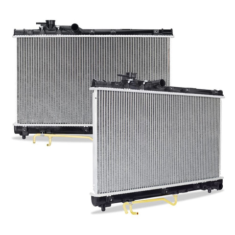 Mishimoto R1575-AT Replacement Radiator  Fits Toyota Celica 2.2L 1994-1999
