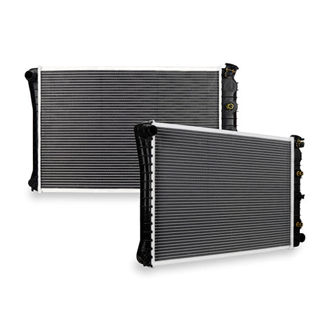 Mishimoto R162-AT Replacement Radiator  Fits Chevrolet/GMC C/K Truck 1973-1980