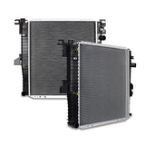 Mishimoto R1824-AT Replacement Radiator  Fits Ford Explorer 1996-1999