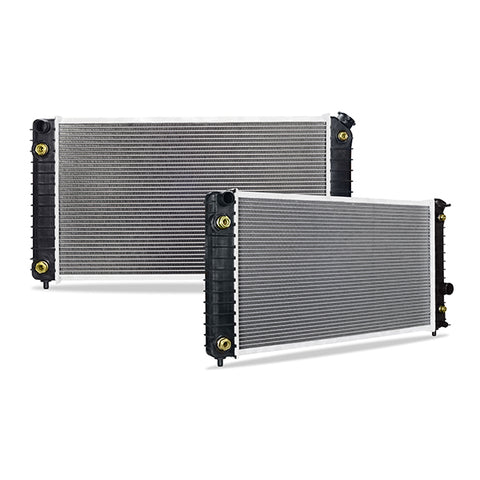 Mishimoto R1826-AT Replacement Radiator  Fits Oldsmobile Bravada 1996-2001