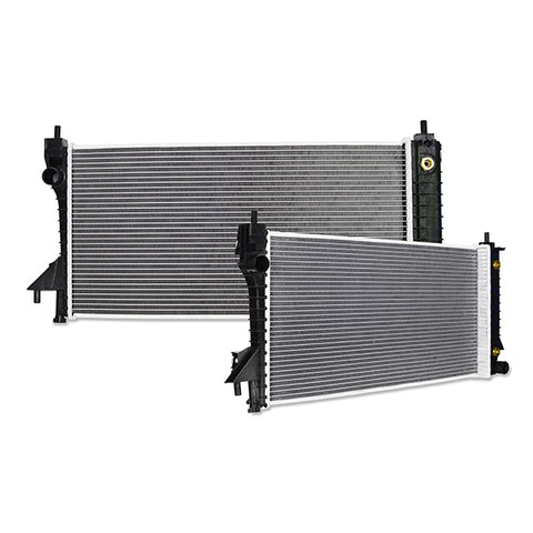 Mishimoto R1830-AT Replacement Radiator  Fits Ford Taurus 3.0L 1996-2007