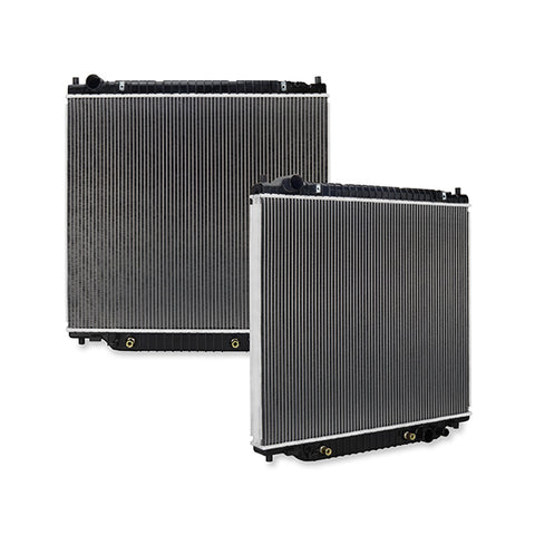 Mishimoto R2171-AT Replacement Radiator  Fits Ford Excursion 2000-2005