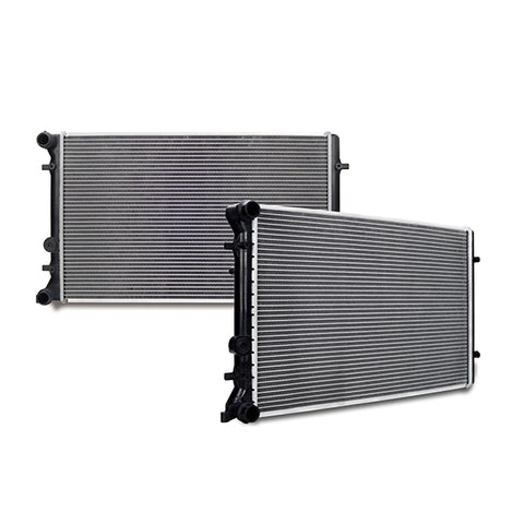 Mishimoto R2265-MT Replacement Radiator  Fits Volkswagen Jetta 1999-2005