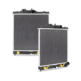 Mishimoto R2273-AT Replacement Radiator  Fits Honda Civic 1.6L 1999-2000
