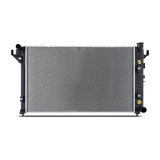 Mishimoto R2294-AT Replacement Radiator  Fits Dodge Dakota 2000-2004