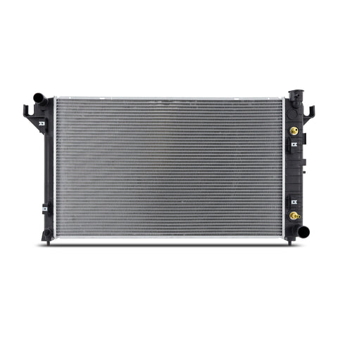 Mishimoto R2294-AT Replacement Radiator  Fits Dodge Dakota 2000-2004