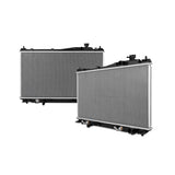 Mishimoto R2354 Replacement Radiator  Fits Honda Civic (Non-Si) 2001-2005