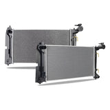 Mishimoto R2428-AT Replacement Radiator  Fits Pontiac Vibe 2003-2008