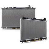 Mishimoto R2817-AT Replacement Radiator  Fits Toyota Avalon 2005-2012
