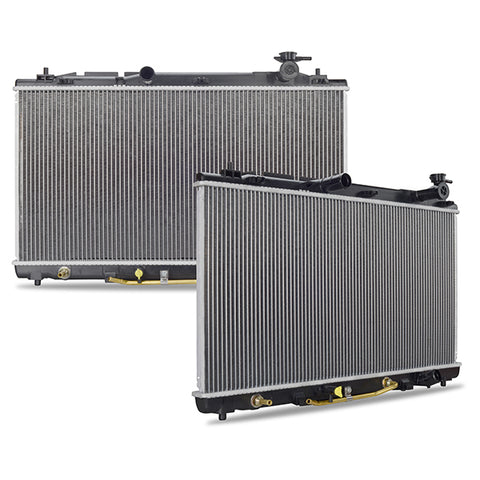 Mishimoto R2817-AT Replacement Radiator  Fits Toyota Avalon 2005-2012